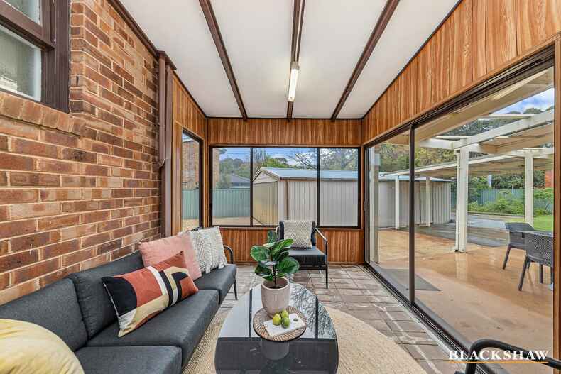 45 Chowne Street Campbell 45 Chowne Street Campbell