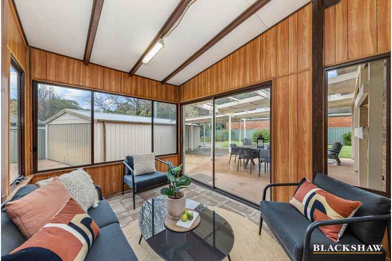 45 Chowne Street Campbell 45 Chowne Street Campbell