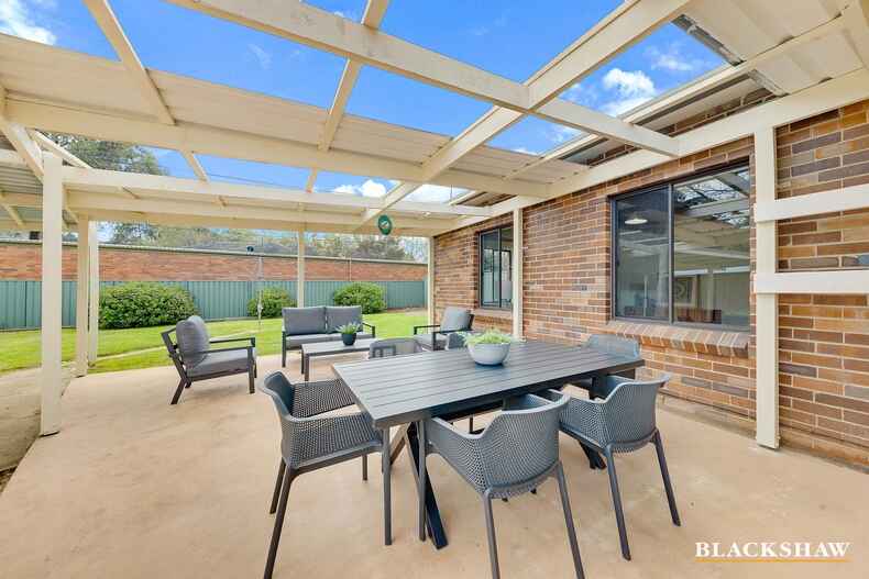 45 Chowne Street Campbell 45 Chowne Street Campbell