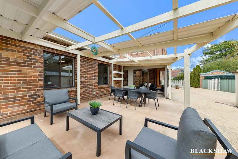 45 Chowne Street Campbell 45 Chowne Street Campbell