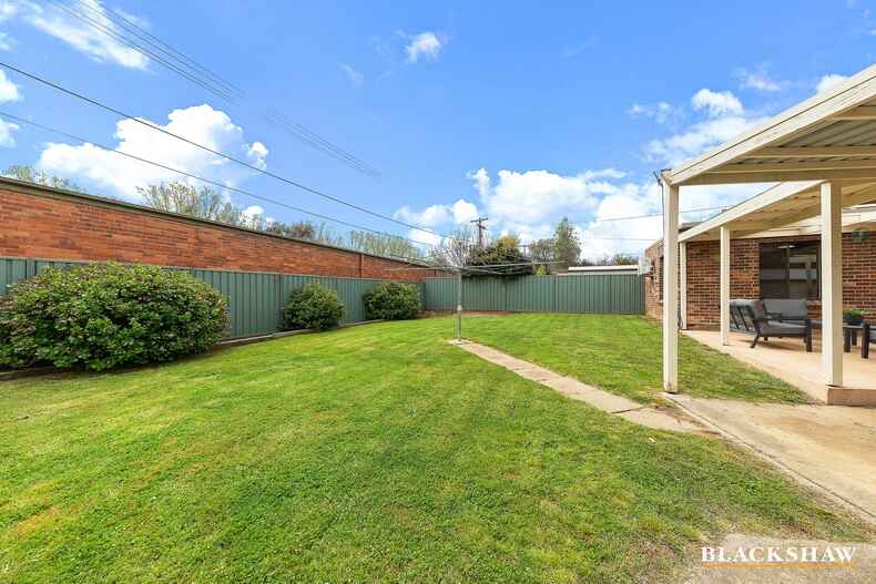 45 Chowne Street Campbell 45 Chowne Street Campbell