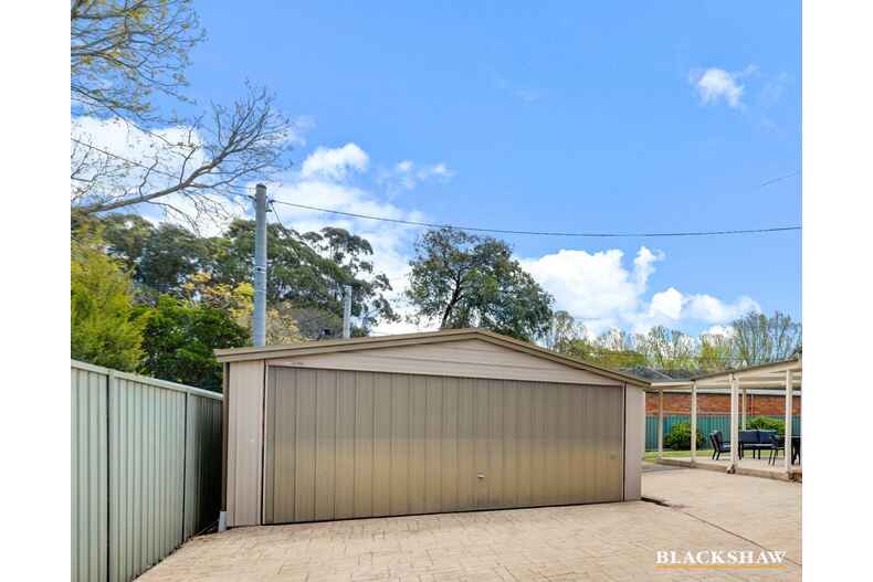 45 Chowne Street Campbell 45 Chowne Street Campbell