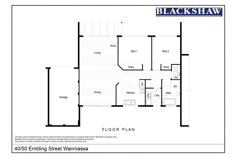 40/50 Embling Street Wanniassa