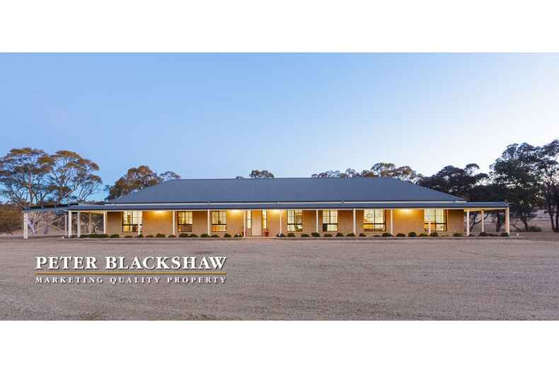 205 Ryrie Hill Road Michelago 205 Ryrie Hill Road Michelago