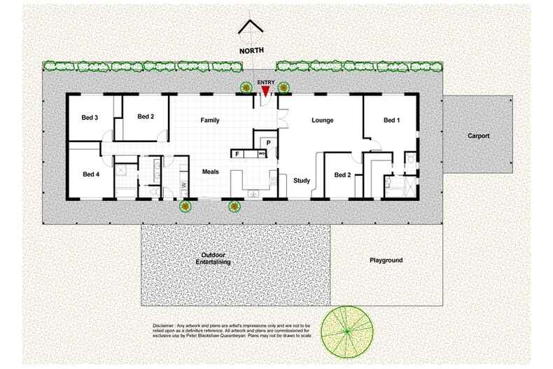 205 Ryrie Hill Road Michelago 205 Ryrie Hill Road Michelago