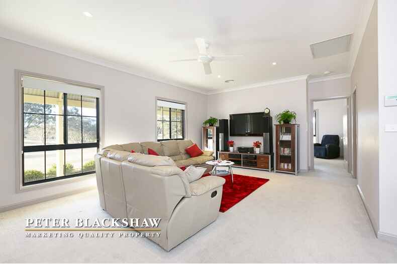 205 Ryrie Hill Road Michelago 205 Ryrie Hill Road Michelago
