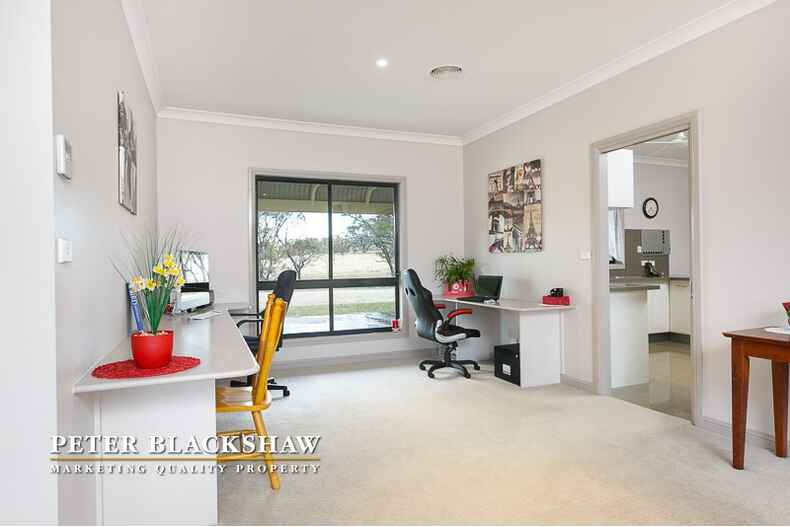 205 Ryrie Hill Road Michelago 205 Ryrie Hill Road Michelago