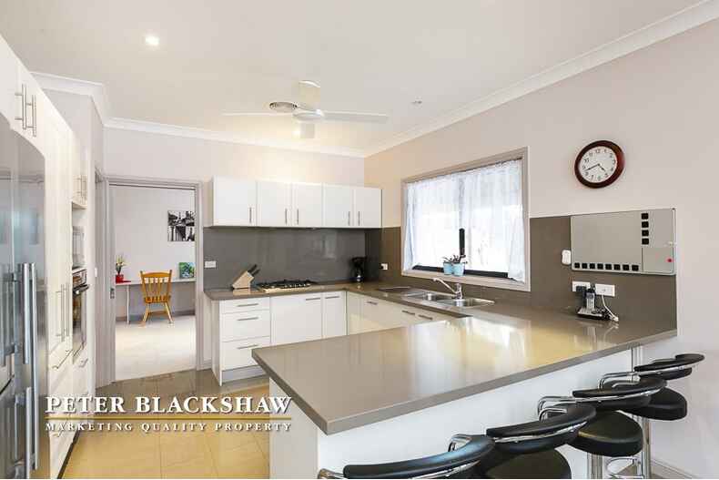 205 Ryrie Hill Road Michelago 205 Ryrie Hill Road Michelago