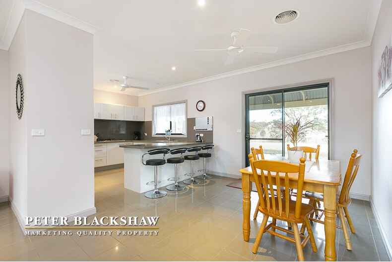 205 Ryrie Hill Road Michelago 205 Ryrie Hill Road Michelago