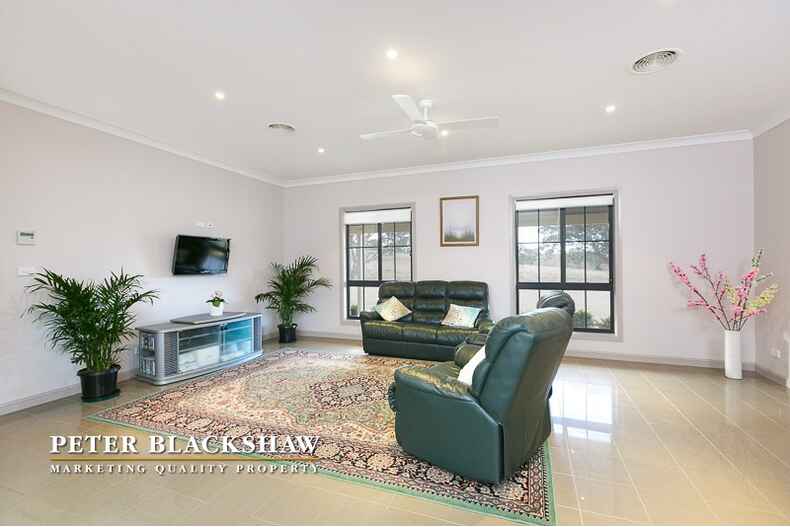 205 Ryrie Hill Road Michelago 205 Ryrie Hill Road Michelago