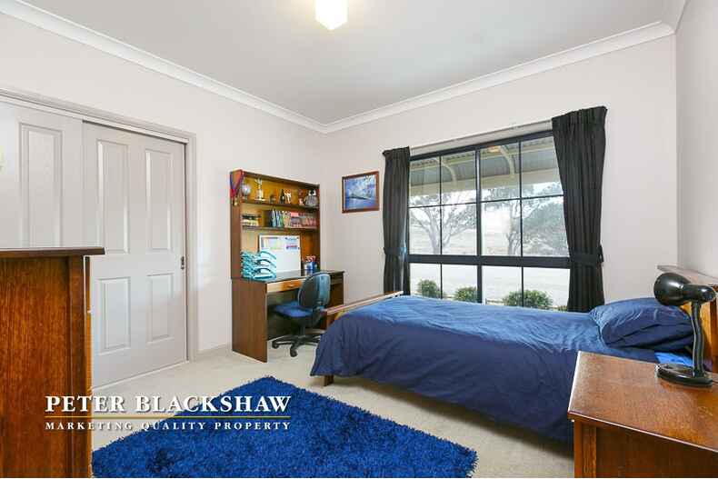 205 Ryrie Hill Road Michelago 205 Ryrie Hill Road Michelago