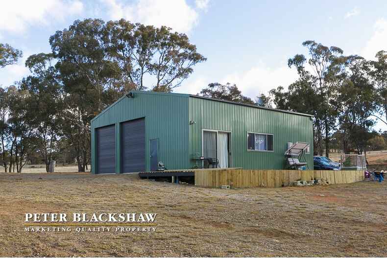 205 Ryrie Hill Road Michelago 205 Ryrie Hill Road Michelago