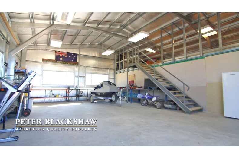 205 Ryrie Hill Road Michelago 205 Ryrie Hill Road Michelago