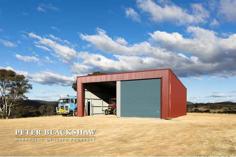 205 Ryrie Hill Road Michelago 205 Ryrie Hill Road Michelago