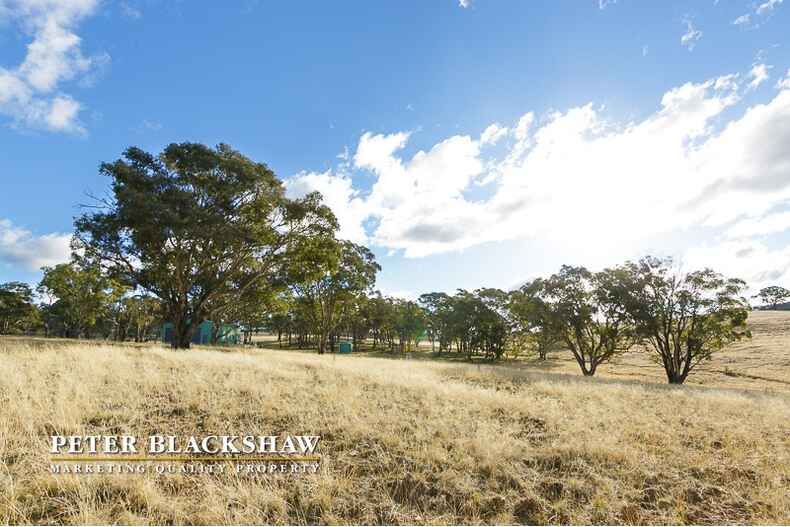 205 Ryrie Hill Road Michelago 205 Ryrie Hill Road Michelago