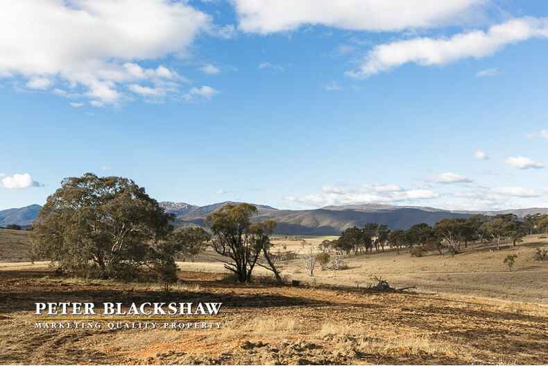 205 Ryrie Hill Road Michelago 205 Ryrie Hill Road Michelago