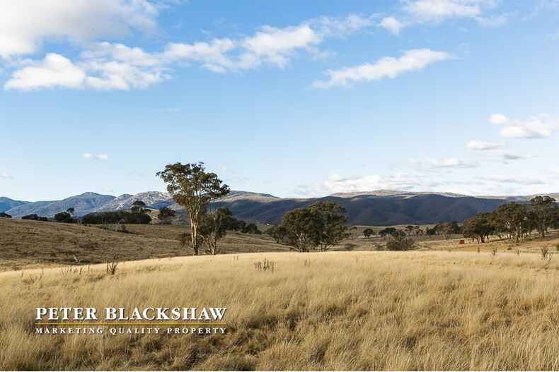 205 Ryrie Hill Road Michelago 205 Ryrie Hill Road Michelago