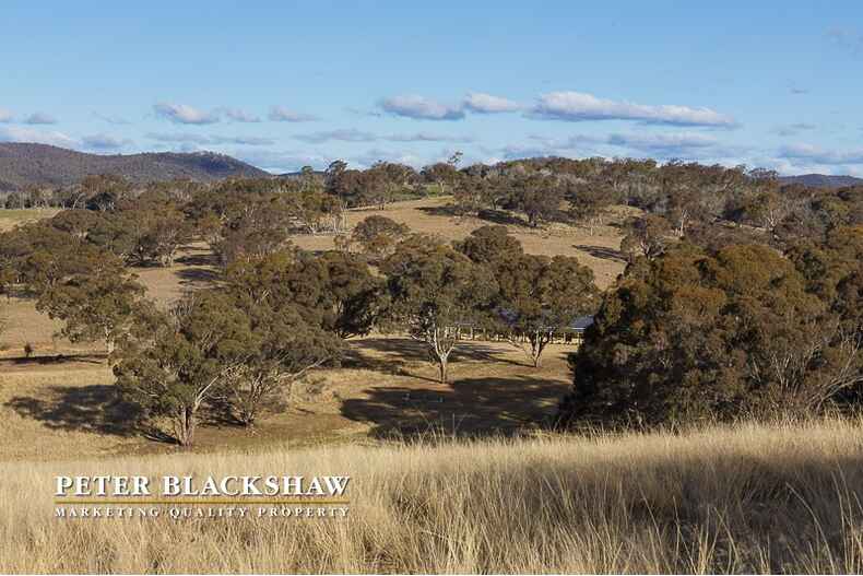 205 Ryrie Hill Road Michelago 205 Ryrie Hill Road Michelago