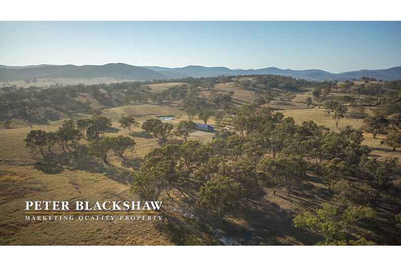 205 Ryrie Hill Road Michelago 205 Ryrie Hill Road Michelago