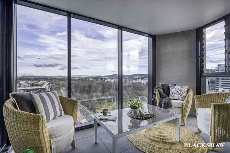 1101/81 Cooyong Street Reid 1101/81 Cooyong Street Reid