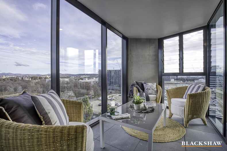 1101/81 Cooyong Street Reid 1101/81 Cooyong Street Reid