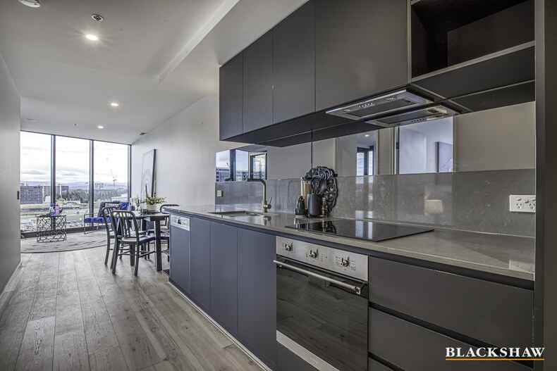 1101/81 Cooyong Street Reid 1101/81 Cooyong Street Reid