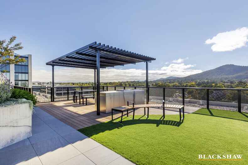 1101/81 Cooyong Street Reid 1101/81 Cooyong Street Reid