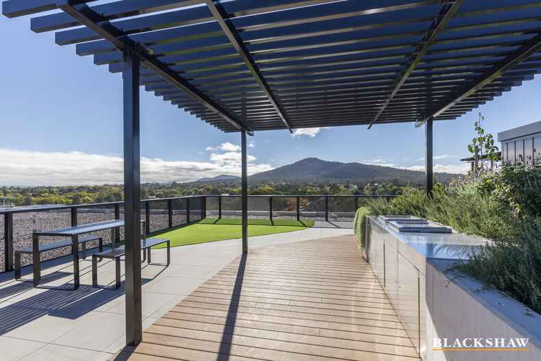 1101/81 Cooyong Street Reid 1101/81 Cooyong Street Reid