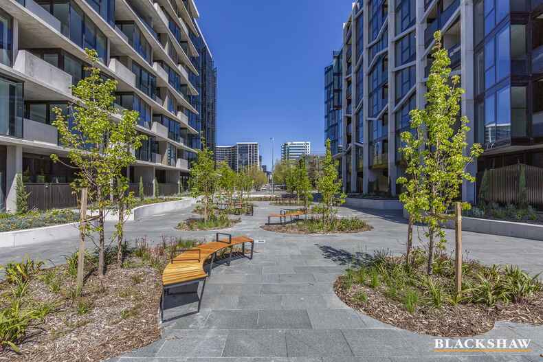 1101/81 Cooyong Street Reid 1101/81 Cooyong Street Reid