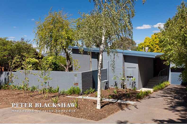 41 Carnegie Crescent Narrabundah