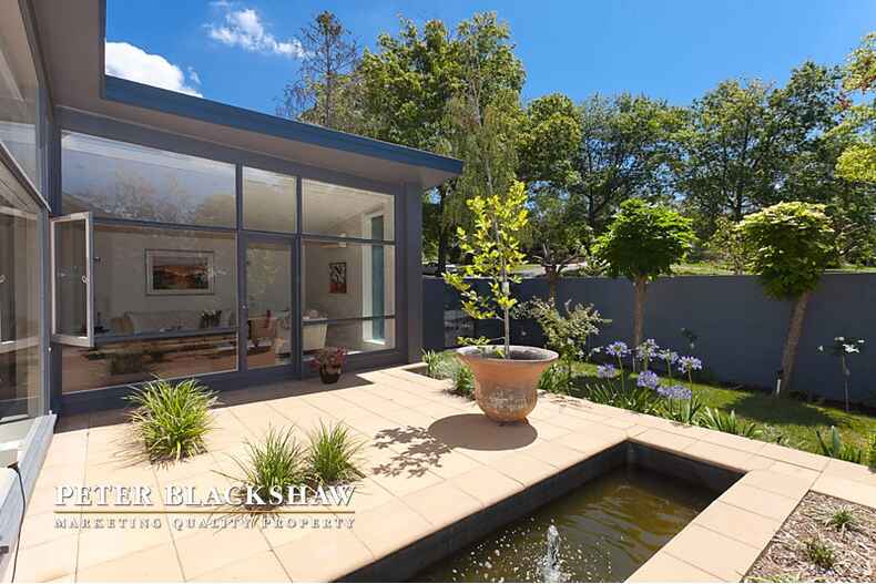 41 Carnegie Crescent Narrabundah