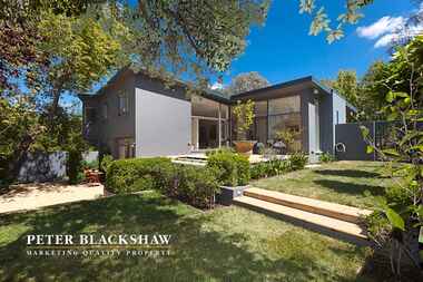 41 Carnegie Crescent Narrabundah