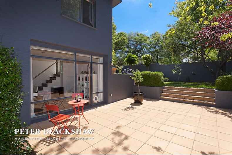 41 Carnegie Crescent Narrabundah