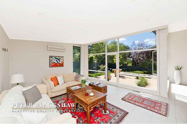 41 Carnegie Crescent Narrabundah