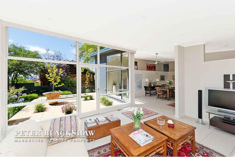 41 Carnegie Crescent Narrabundah