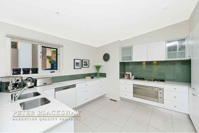 41 Carnegie Crescent Narrabundah