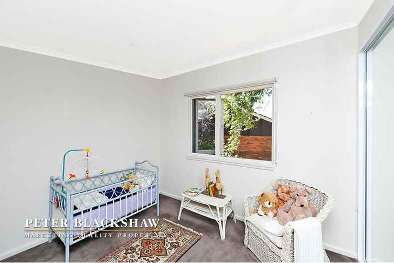 41 Carnegie Crescent Narrabundah