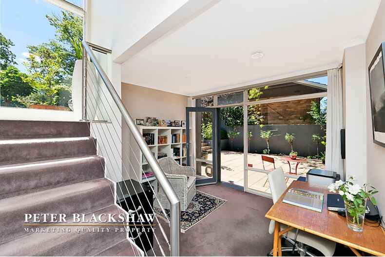 41 Carnegie Crescent Narrabundah