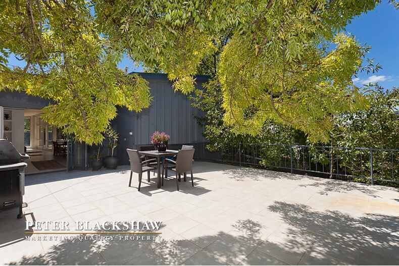 41 Carnegie Crescent Narrabundah