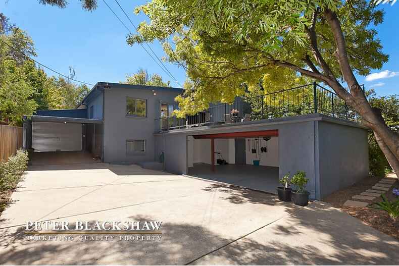 41 Carnegie Crescent Narrabundah