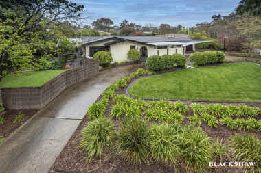 23 De Salis Street Weetangera