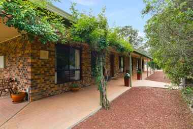 115 Keewong Lane Burra