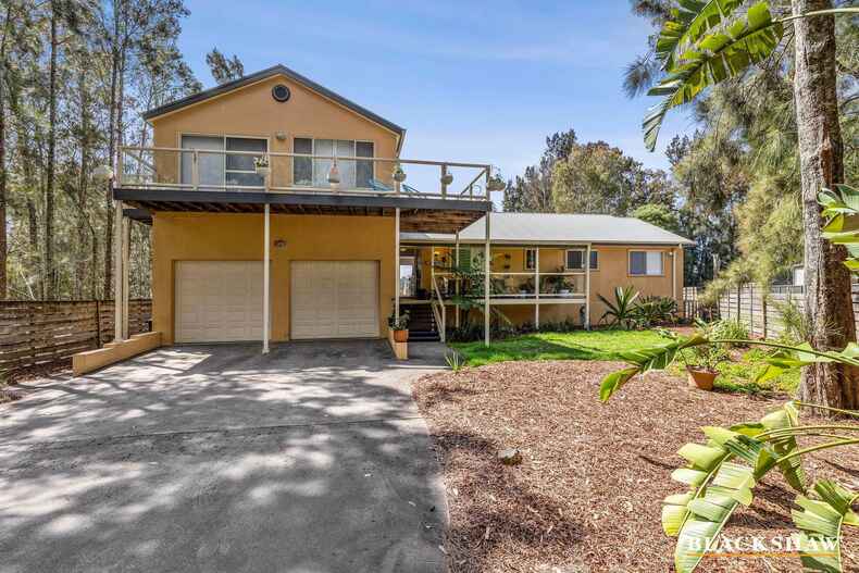 249 Annetts Parade Mossy Point 249 Annetts Parade Mossy Point