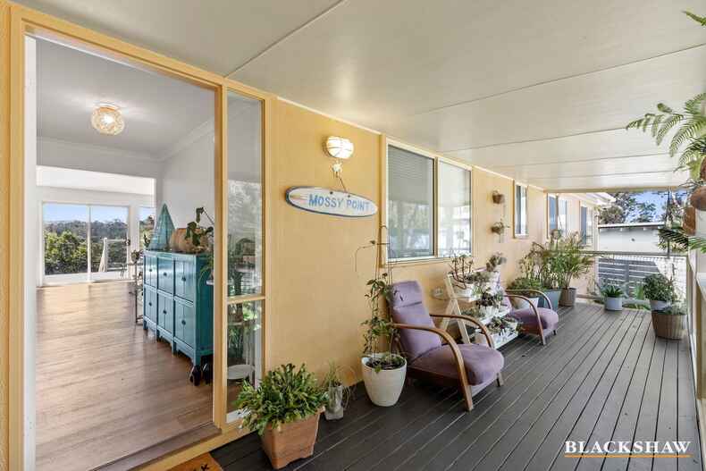 249 Annetts Parade Mossy Point 249 Annetts Parade Mossy Point