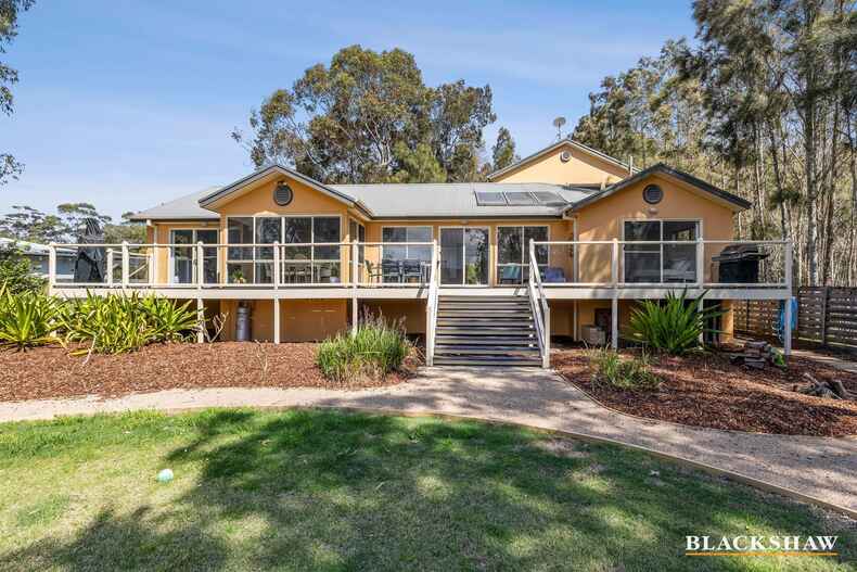 249 Annetts Parade Mossy Point 249 Annetts Parade Mossy Point