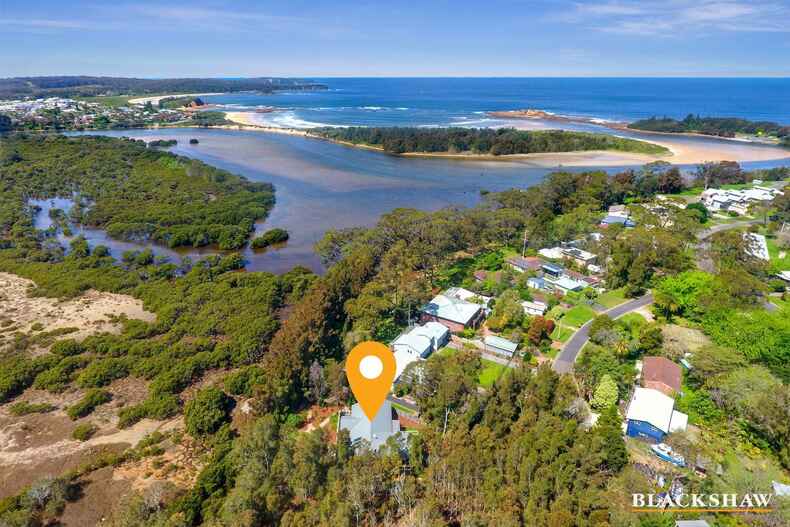 249 Annetts Parade Mossy Point 249 Annetts Parade Mossy Point