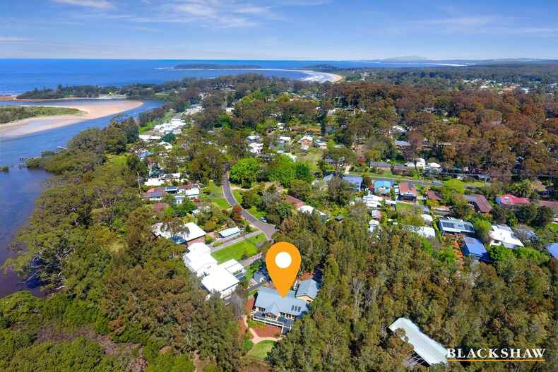 249 Annetts Parade Mossy Point 249 Annetts Parade Mossy Point