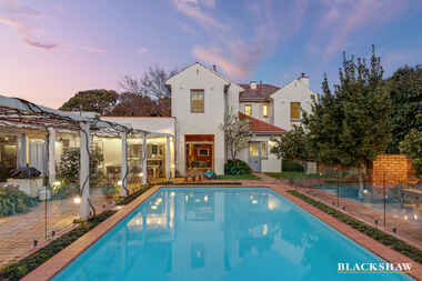 22 La Perouse Street Griffith