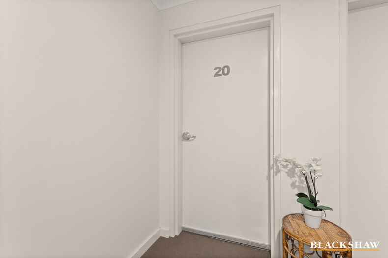 20/21 Wiseman Street Macquarie 20/21 Wiseman Street Macquarie