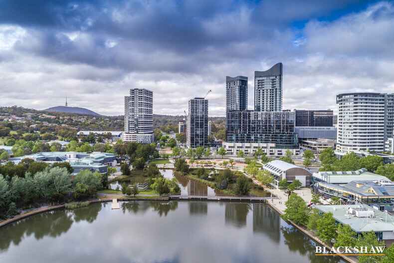 8/41 Chandler Street Belconnen 8/41 Chandler Street Belconnen